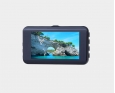 Dash DVR - 3 inch screen car dash camera